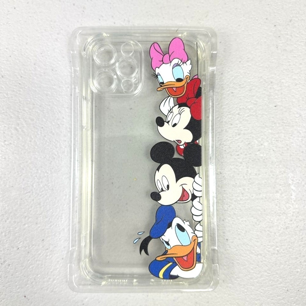 Mickey Mouse iPhone 12 Pro Max case
